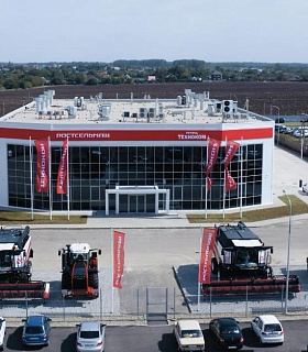 Четверть века партнерства на благо потребителя